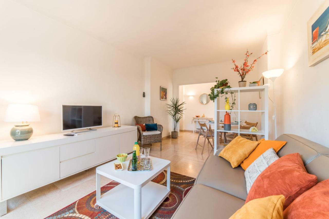 Le Berlioz Apartment นีซ ภายนอก รูปภาพ