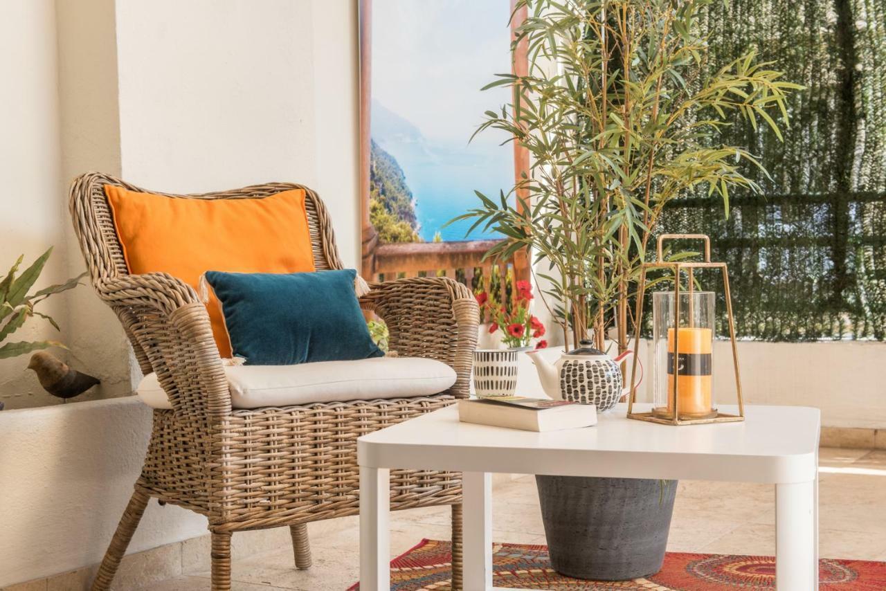 Le Berlioz Apartment นีซ ภายนอก รูปภาพ